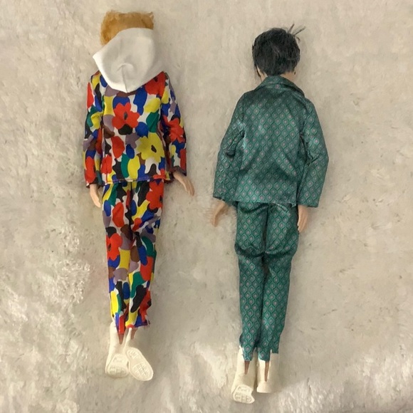 Doll - Picture 4 of 6